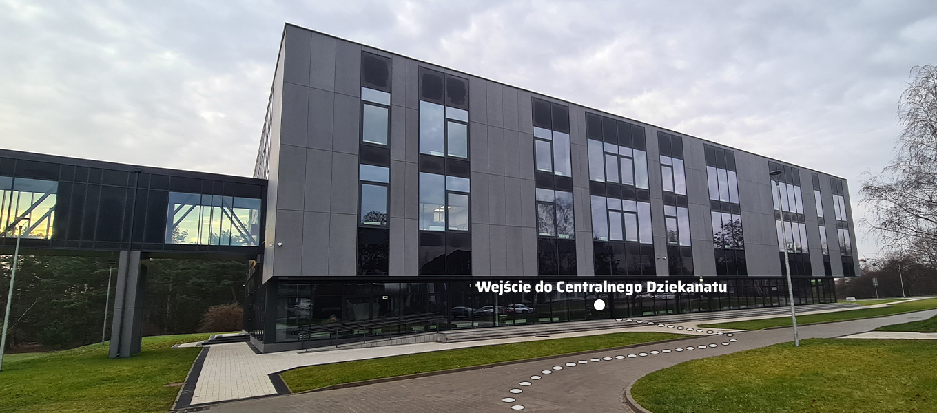 Centralny Dziekanat